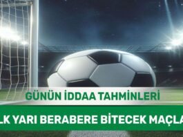 13 Nisan 2024 Cumartesi İY X banko iddaa tahminleri