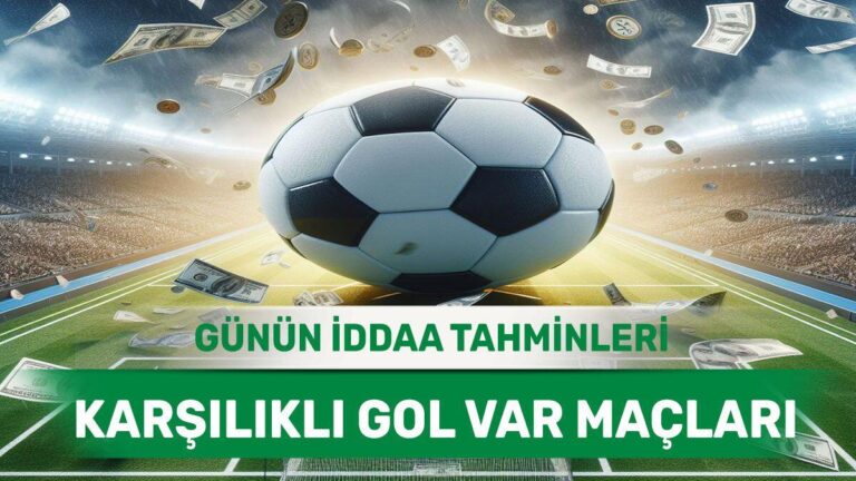 29 Nisan 2024 Pazartesi - Gol Düellosu Karşılaşmaların Analizi