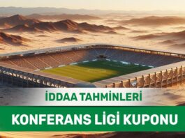 11 Nisan 2024 Perşembe Konferans Ligi banko iddaa tahminleri