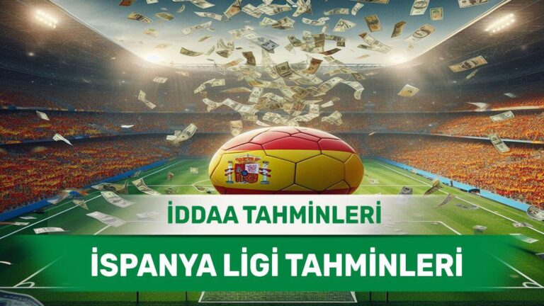 24 Ağustos 2024 Cumartesi - La Liga'da Puan Savaşları: Günün Programı