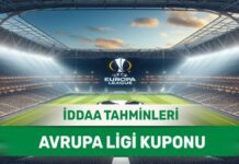 9 Mayıs 2024 Perşembe Avrupa Ligi banko iddaa tahminleri