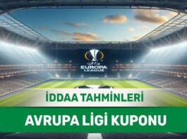 9 Mayıs 2024 Perşembe Avrupa Ligi banko iddaa tahminleri