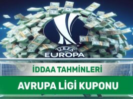 2 Mayıs 2024 Perşembe Avrupa Ligi banko iddaa tahminleri