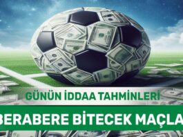 4 Mayıs 2024 Cumartesi MS X banko iddaa tahminleri