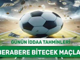 13 Mayıs 2024 Pazartesi MS X banko iddaa tahminleri