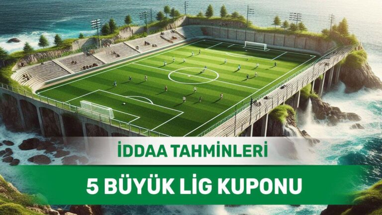 Futbolseverlerin Gözü Bu Maçlarda: 1 Eylül 2024 Pazar Avrupa Bülteni