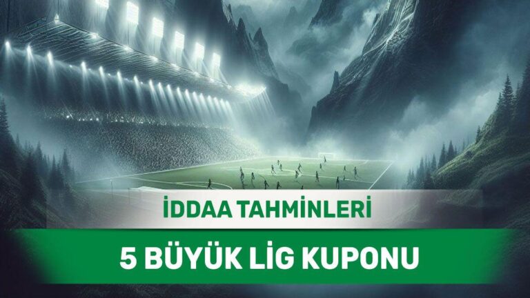 25 Mayıs 2024 Cumartesi | Avrupa Futbol Rehberi: Takımların Son Durumları