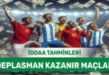 14 Mayıs 2024 Salı MS 2 banko iddaa tahminleri