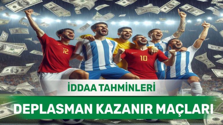 Konuk Ekiplerin Etkili Olduğu Maçlar: 12 Haziran 2024 Çarşamba İncelemesi