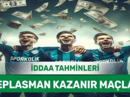 2 Mayıs 2024 Perşembe MS 2 banko iddaa tahminleri