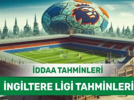 4 Mayıs 2024 Cumartesi İngiltere ligi banko iddaa tahminleri