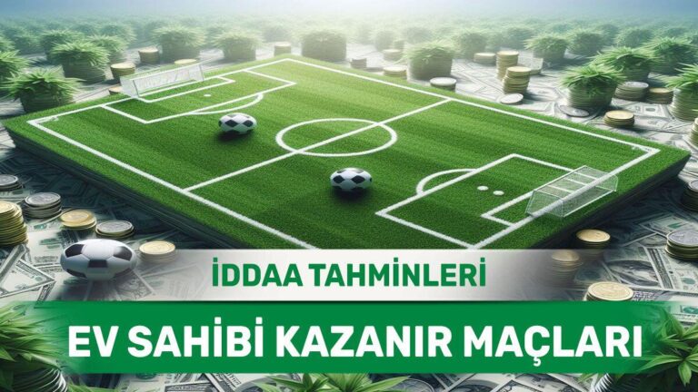 İç Sahada Etkili Oynayan Takımlar: 17 Haziran 2025 Salı Maç Analizleri