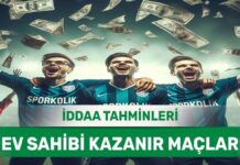 2 Mayıs 2024 Perşembe MS 1 banko iddaa tahminleri