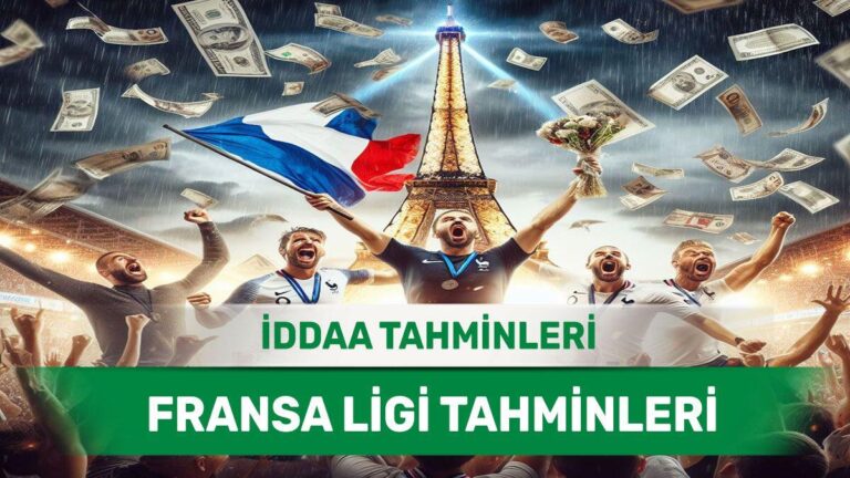 17 Mayıs 2024 Cuma Fransa ligi maç analizleri