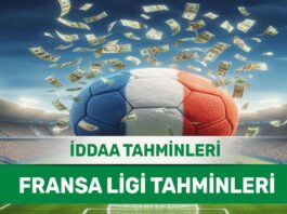 4 Mayıs 2024 Cumartesi Fransa ligi banko iddaa tahminleri