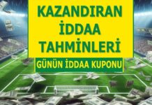2 Mayıs 2024 Perşembe banko iddaa tahminleri