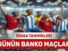 17 Mayıs 2024 Cuma  banko iddaa tahminleri