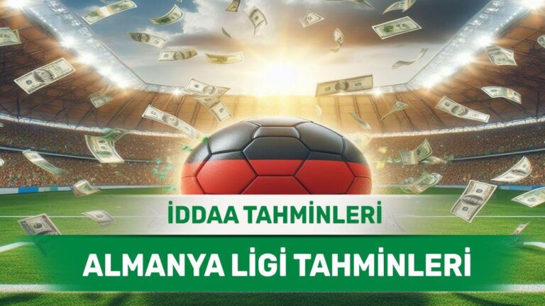 Bundesliga Panoraması: 26 Ocak 2025 Pazar Maçları ve Beklentiler