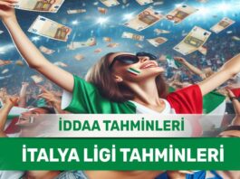 10 Mayıs 2024 Cuma İtalya ligi banko iddaa tahminleri