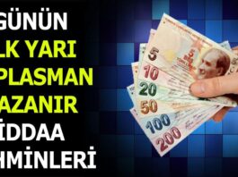 6 Mayıs 2024 Pazartesi İY 2 banko iddaa tahminleri