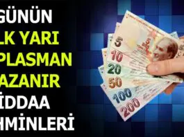 6 Mayıs 2024 Pazartesi İY 2 banko iddaa tahminleri