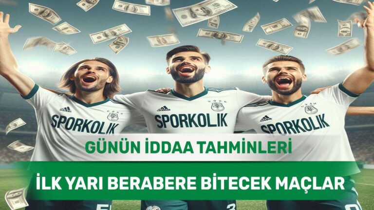 Kıran Kırana ve Dengeli Başlayacak Maçların Analizi (7 Ağustos 2024 Çarşamba)