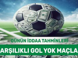 8 Mayıs 2024 Çarşamba KG YOK banko iddaa tahminleri