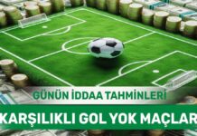 Gol Yemeden Sonuca Gidebilecek Ekiplerin Analizi (9 Mayıs 2024 Perşembe) 9 Mayıs 2024 Perşembe KG YOK yüksek ihtimalli maç analizleri