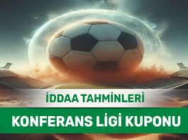 9 Mayıs 2024 Perşembe Konferans Ligi banko iddaa tahminleri