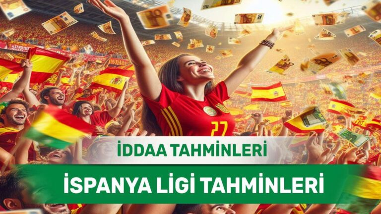 15 Ağustos 2025 Cuma | Zirve Yarışı ve Avrupa Hedefi: İspanya Ligi Analizi