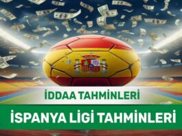 4 Mayıs 2024 Cumartesi İspanya ligi banko iddaa tahminleri