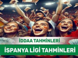 5 Mayıs 2024 Pazar İspanya ligi banko iddaa tahminleri