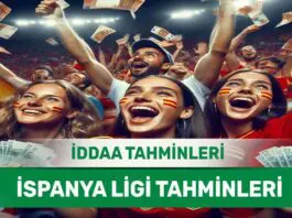5 Mayıs 2024 Pazar İspanya ligi banko iddaa tahminleri
