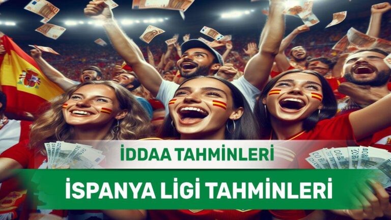 Futbolseverler İçin İspanya Ligi Rehberi - 31 Ağustos 2024 Cumartesi