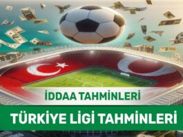 10 Mayıs 2024 Cuma Türkiye ligi banko iddaa tahminleri