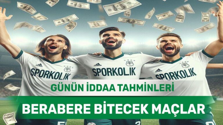 Kazananın Zor Belirleneceği Çekişmeli Karşılaşmalar - 15 Kasım 2024 Cuma