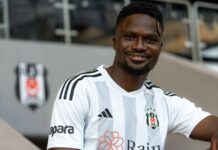 daniel amartey suudi arabistan transferi