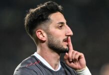 Beşiktaş Can Keleş transferini bitirdi.