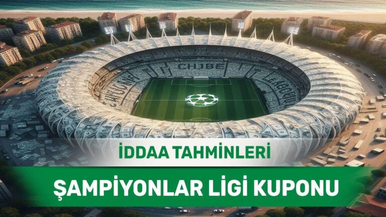 Futbolseverler İçin Şampiyonlar Ligi Rehberi - 23 Temmuz 2024 Salı