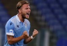 Ciro Immobile Beşiktaş