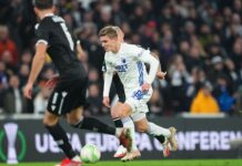 Elias Jelert Galatasaray transfer haberi