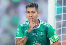 Fenerbahçe Firmino için transfer teklifi yaptı.