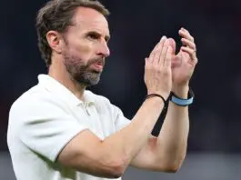 Gareth Southgate istifa etti