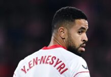 Youssef En-Nesyri transferi