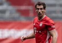 Fenerbahçe Leon Goretzka transferini bitirmeye çalışıyor