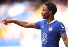 Fenerbahçe Raheem Sterling ile ilgilieniyor