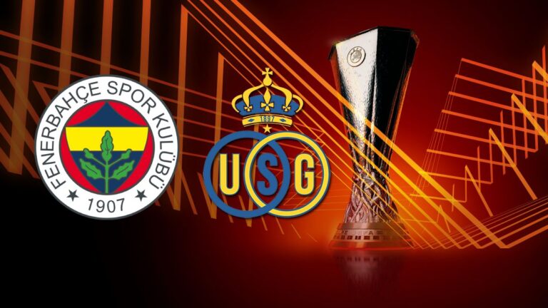 Fenerbahçe - USG maçı saat kaçta hangi kanalda