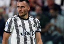 Filip Kostic Fenerbahçe transferi