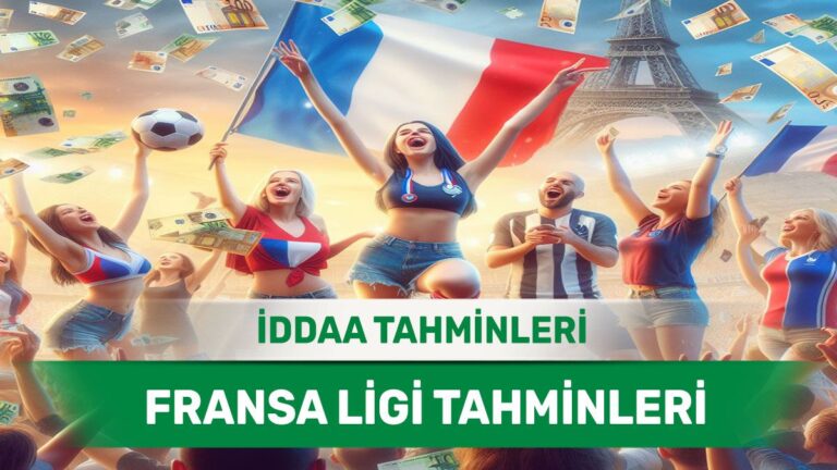 8 Kasım 2024 Cuma - Ligue 1'de Haftanın Görünümü ve Maç Analizleri