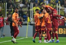 Galatasaray yerli oyunculara zam